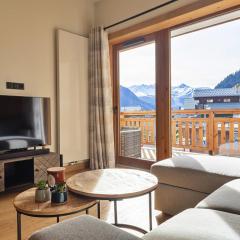 Roclisse -Superbe appartement à 5min des télécabines