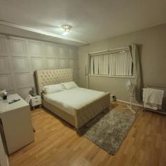 Quiet and professional friendly