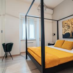 Casa nicola- apt in the heart of Rome