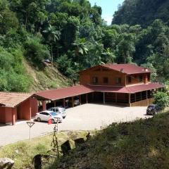 Sítio três cascatas