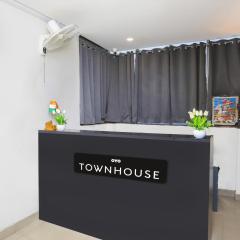 Super Townhouse Diamond View