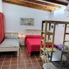 La Carolina Cabañas