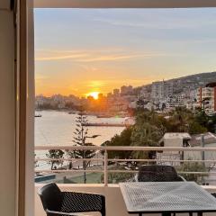 Seascape apartment 7