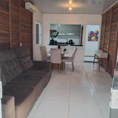 Casa temporada aconchegante 10 pessoas Navegantes SC