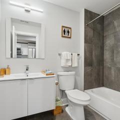 Eco-friendly in Brewerytown