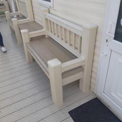 Jeans Caravans ref g