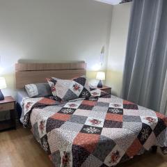 Departamento Santiago centro #6