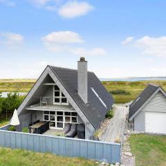 3 Bedroom Stunning Home In Vestervig