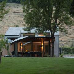 Holiday home with garden in Vieuxville