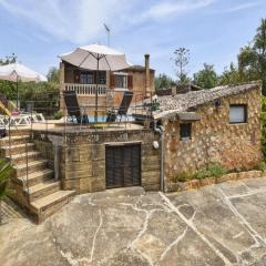 Holiday Home in LLevant with private pool