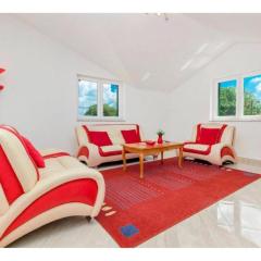 Four Bedroom Villa with the pool