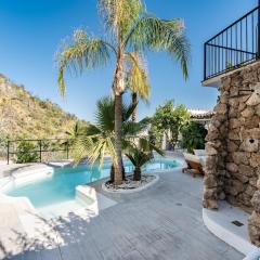 Yoga and Relaxation Retreat in the Heart of Nature