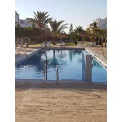 Perfect Getaway in Vera with terrace