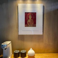 EB5 Escape Tzununa, Lake Atitlan Room #1 - two minute walk to the Lake