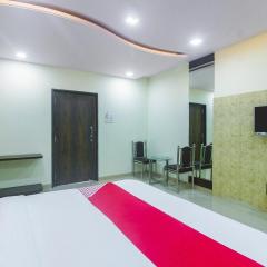 Hotel O Samrat Palace