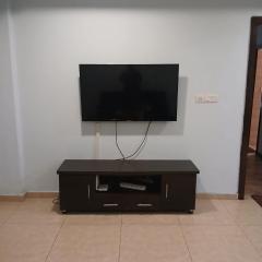 Almost new one bed apartment in Bahria town Rawalpindi