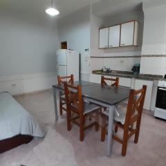 Departamento 3, Mi casita