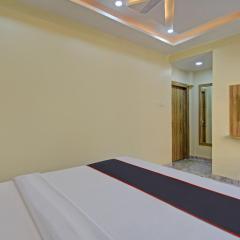 Collection O Ketan Regency Near Acropolis Mall