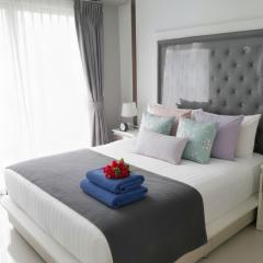 The Arroz Residence, Amata city, Chonburi