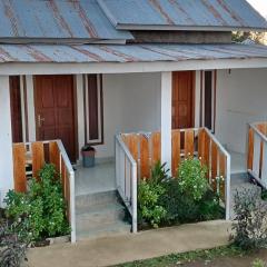 Pin senaru accomodation