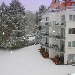 Fewo-Suite mit Seeblick