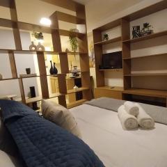 Studio Luxo Metrô São Judas