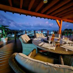 Bel Air Holiday Apartments