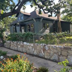 The Vandeveer in Historic Burnet