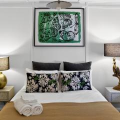 Cedar Cottage Daylesford