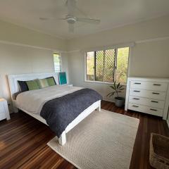 Beach Shack On Barlow