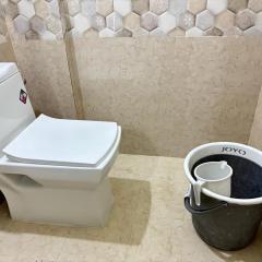 Relaxing 1bhk near metro