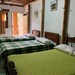 La Portada en Tierradentro Restaurante y Hospedaje