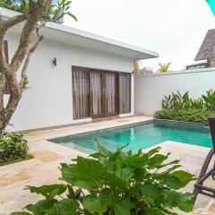 The Escape Ubud Bali