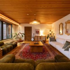 Villa Amara & Private Spa