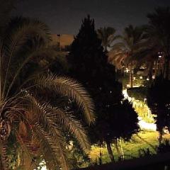 Compound high town home for rent