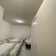 Two Beds San Francisco Chinameca