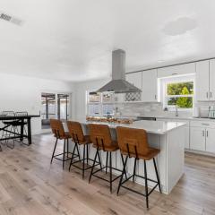 Modern Pool Home Busch Gardens by Tampa Bay Bucs Stadium