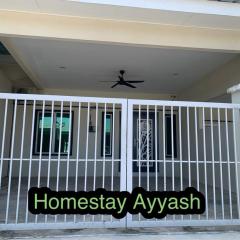 Homestay Ayyash
