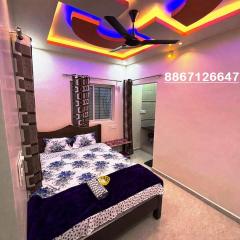 Prajju Homestay Hampi