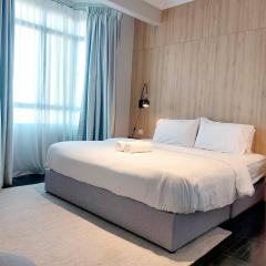 Century Bay Private Residences