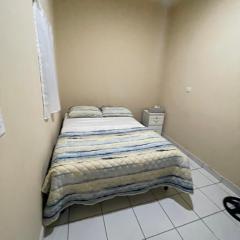 Bed Room San Francisco Chinameca