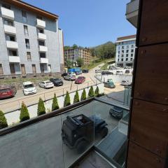 Family room Orbi Palase Deluxe