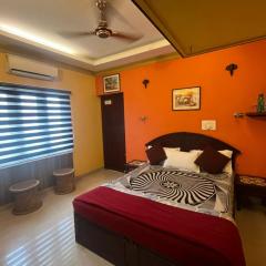 Sajhome Fortkochi, Kochi, Kerala, inda