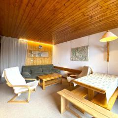 Appartement 6 pers, aux Arcs 1600, avec vue sur vallée - FR-1-411-988