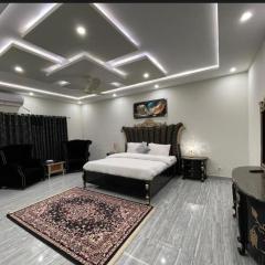 Holiday Inn islamabad