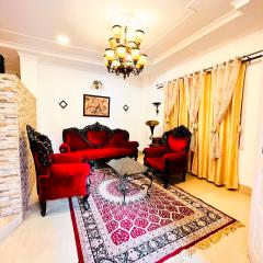 The Divine Abode Homestay