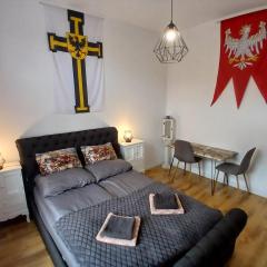 Apartamenty Zakonne "Apartament Komtura"