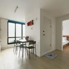 2홍대입구역7번출구 넓은공간 2 Room 파티가능 단독사용