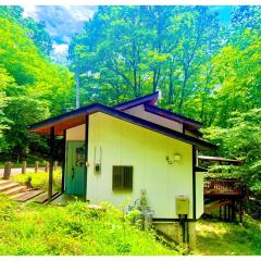 コテージちゃ豆ん家