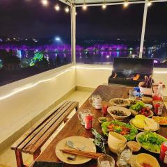 Divine House View Ho Xuan Huong